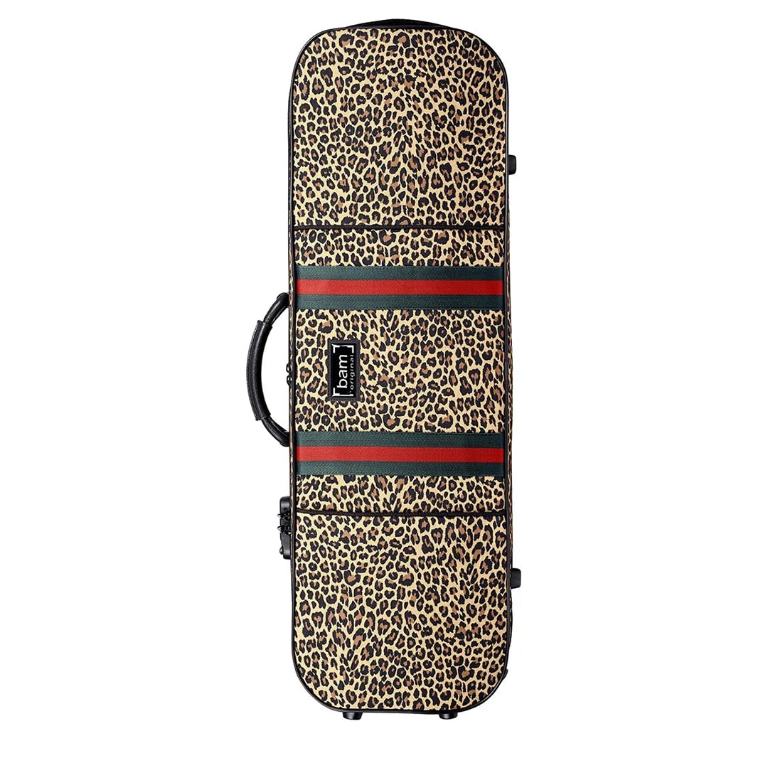 ヴァイオリンケース Leo Stylus Oblong Violin Case