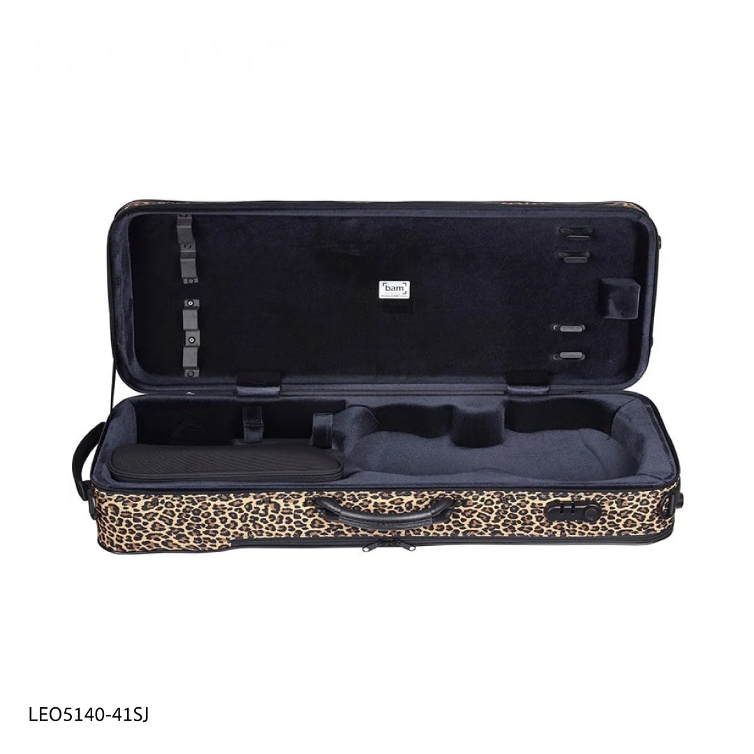 LEO Stylus Oblong viola case