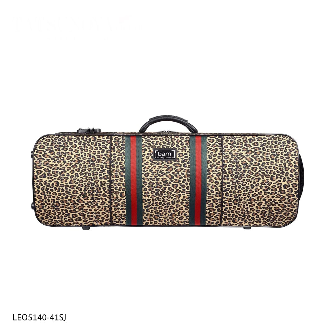 LEO Stylus Oblong viola case