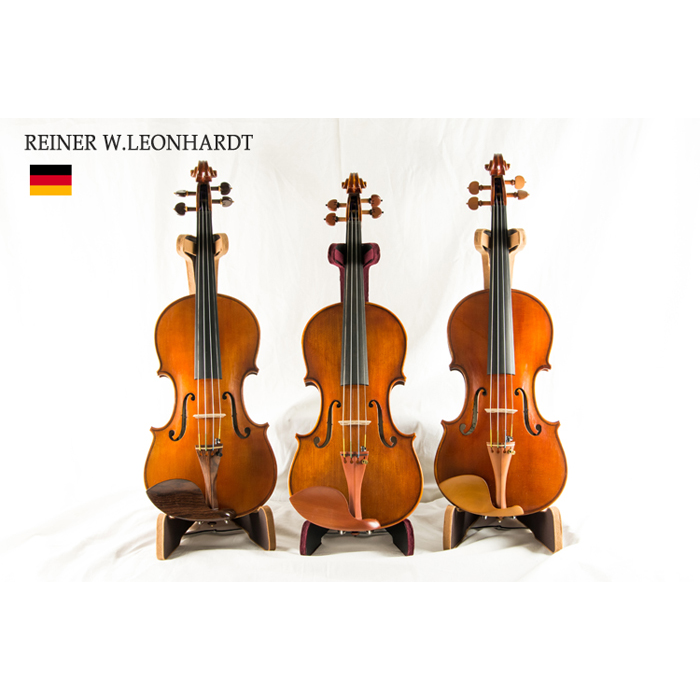 Kenさま チェロ Rainer W.Leonhardt #27 ハードケース付 Rainer W.Leonhardt