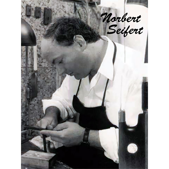 Lothar Seifert