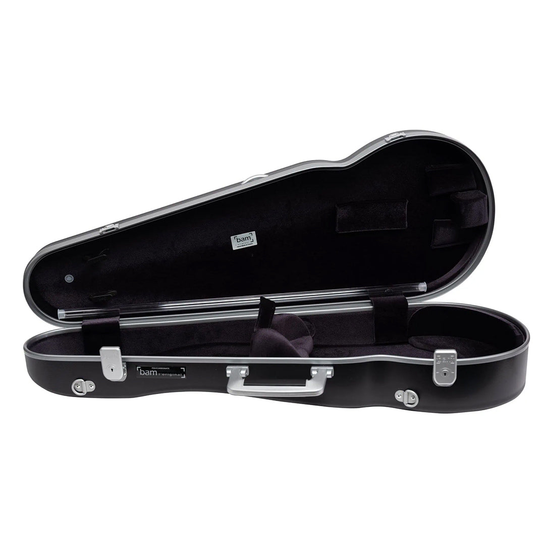 ヴィオラケース Suprême L'Opera Hightech Contoured Viola case
