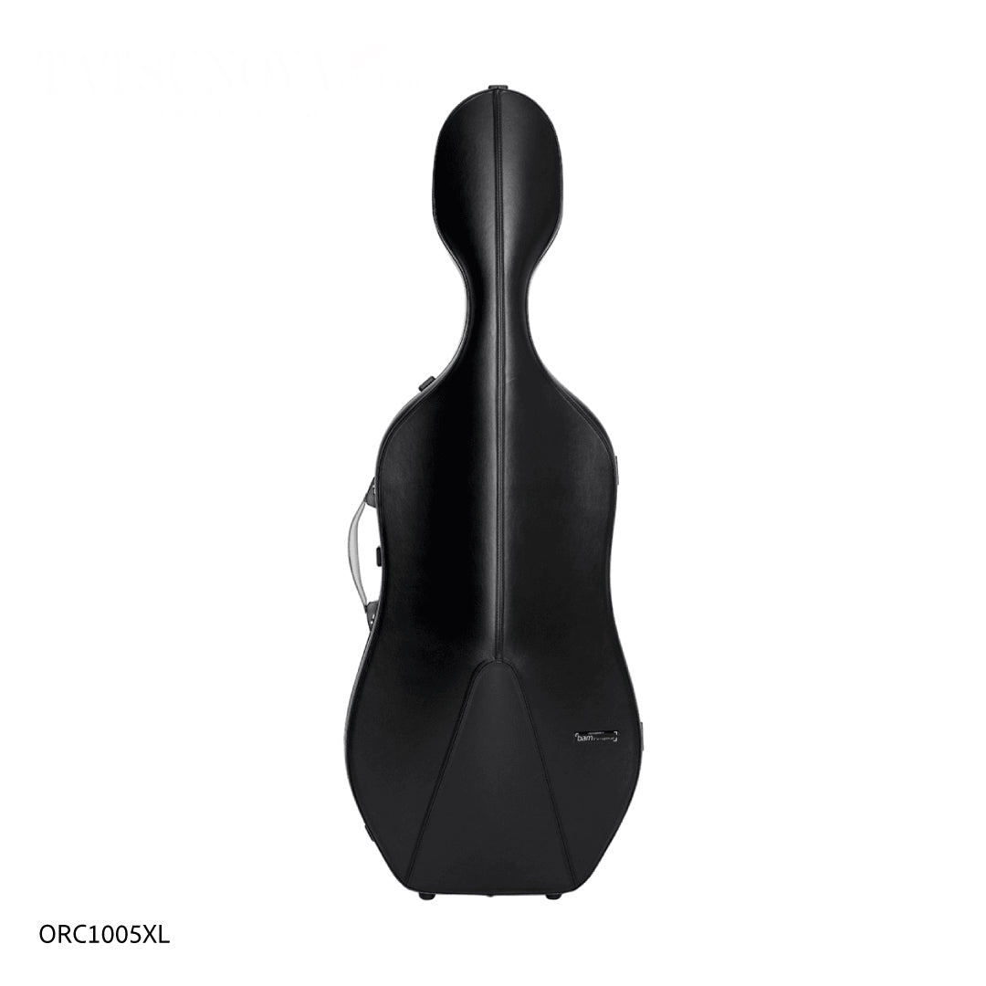 Suprême Orchestra Hightech Slim Cello Case