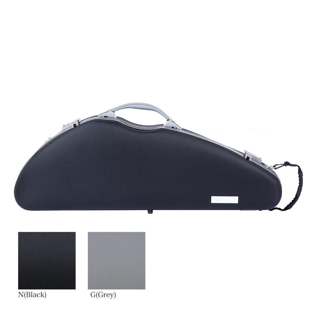 ヴァイオリンケース Panther Hightech Slim Violin case