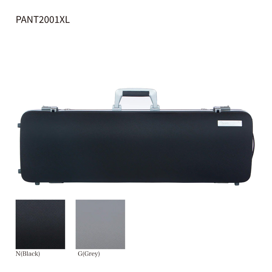ヴァイオリンケース Panther Hightech Oblong Violin case