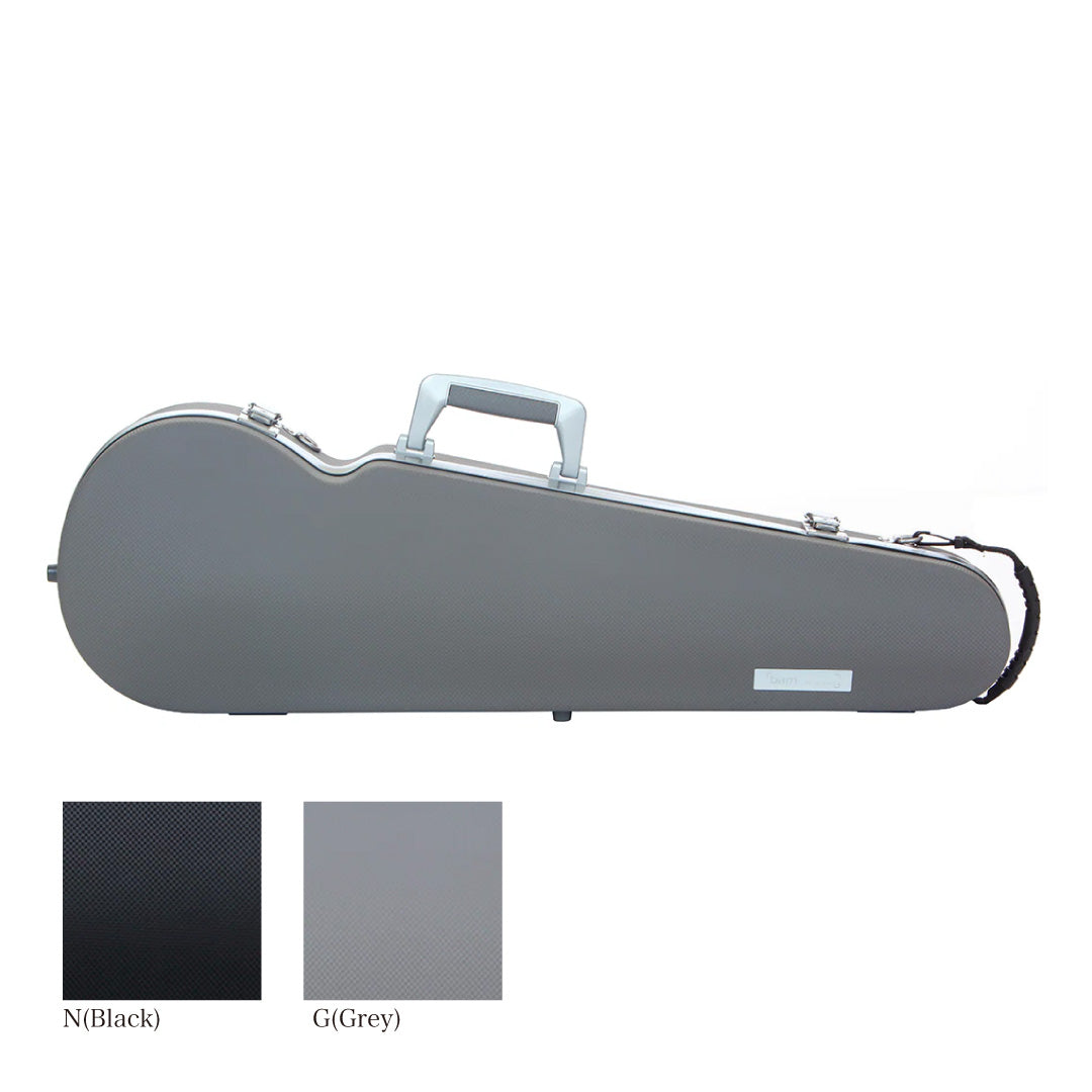 ヴァイオリンケース Panther Hightech Contoured Violin case