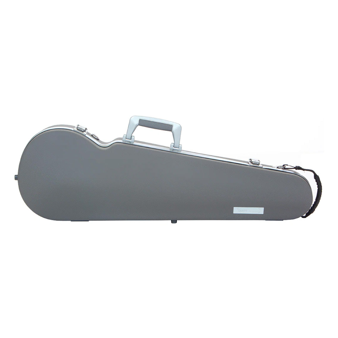ヴァイオリンケース Panther Hightech Contoured Violin case