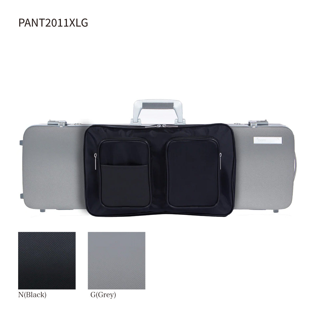 ヴァイオリンケース Panther Hightech Oblong Violin case