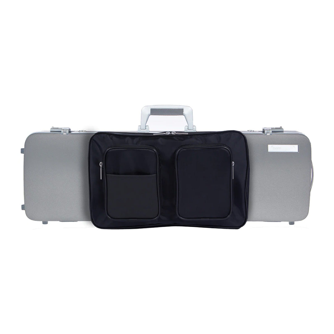 ヴァイオリンケース Panther Hightech Oblong Violin case