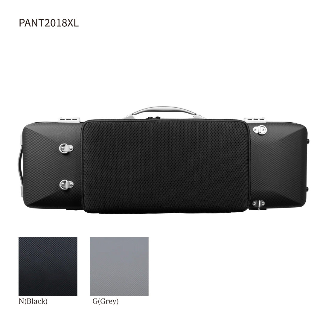 ヴァイオリンケース Panther Hightech Oblong Violin case