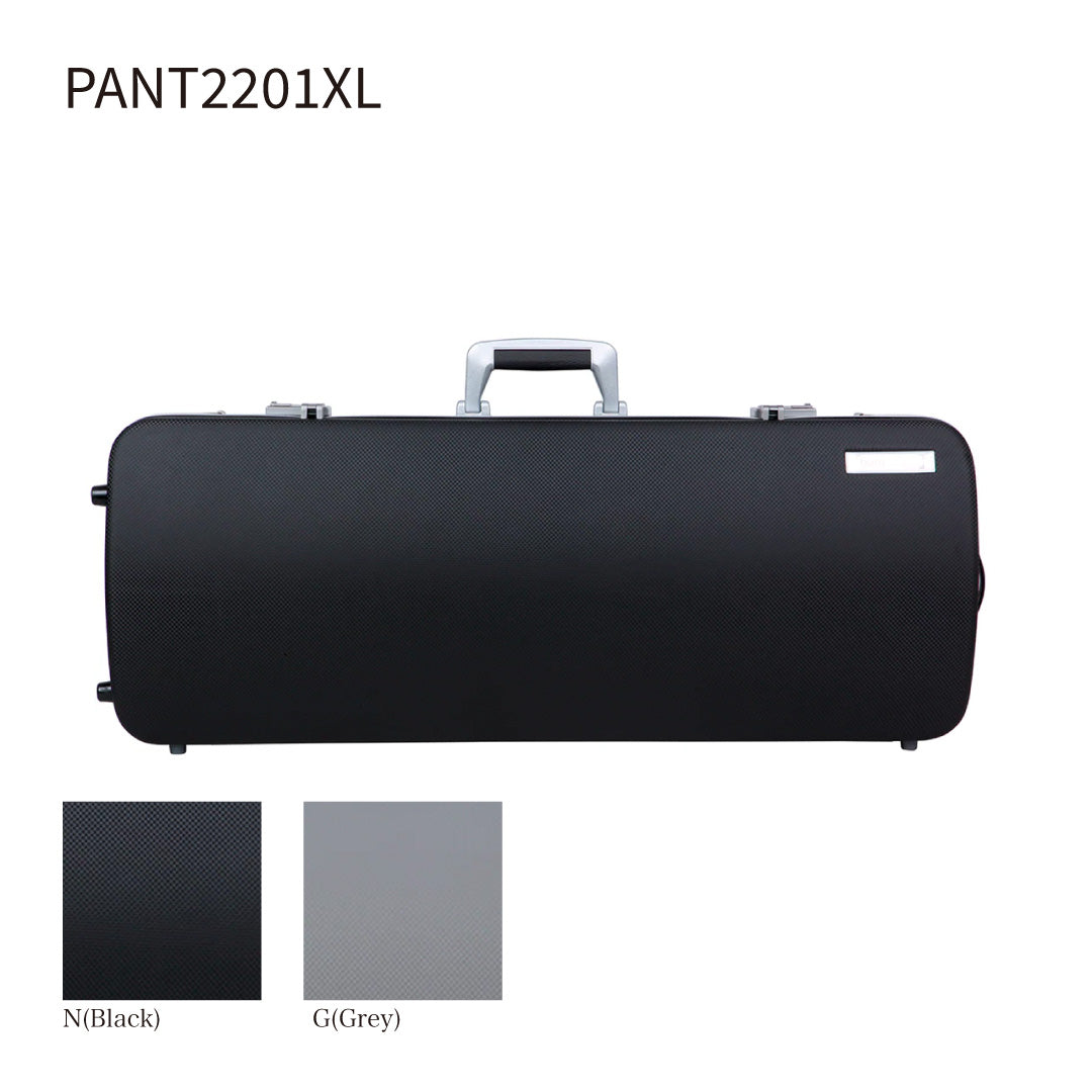 ヴィオラケース Panther Hightech Oblong viola case Big Size
