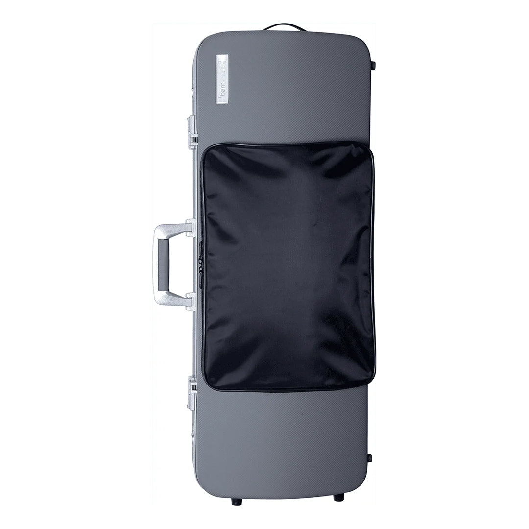 ヴィオラケース Panther Hightech Oblong viola case Big Size