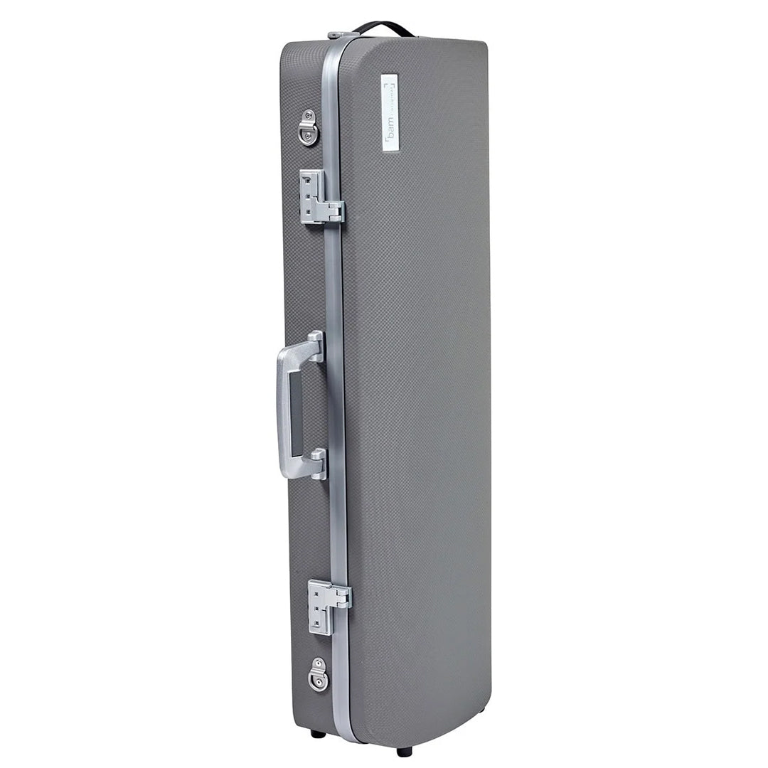 ヴィオラケース Panther Hightech Oblong viola case Compact Size