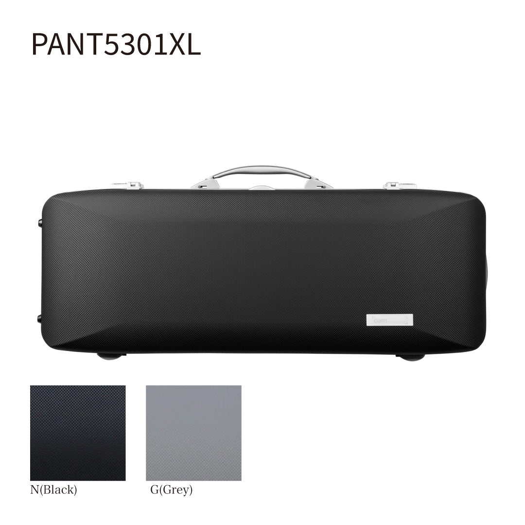 ヴィオラケース Panther Hightech Oblong viola case