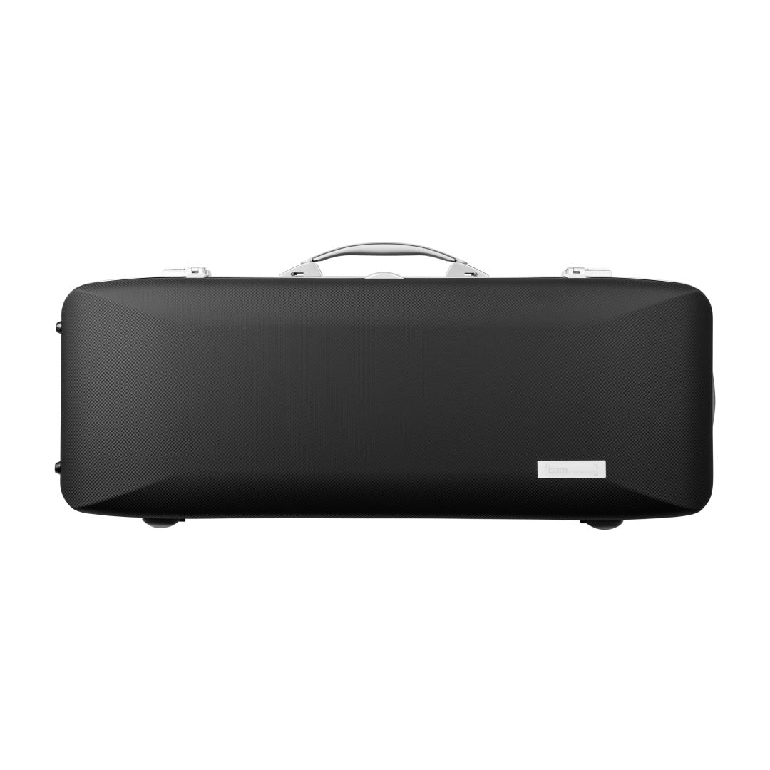 ヴィオラケース Panther Hightech Oblong viola case