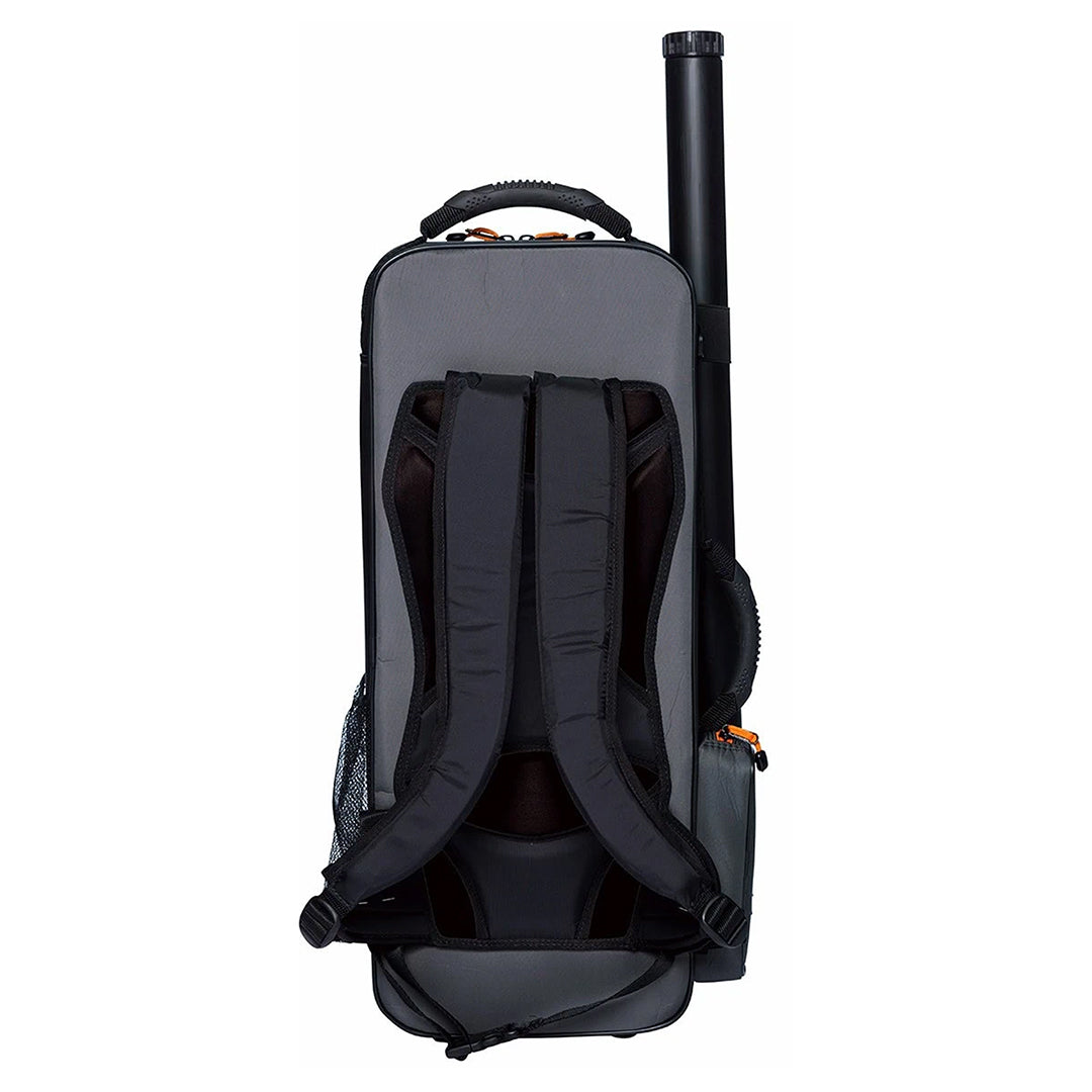 ヴァイオリンケース Peak Performance Compact Violin Case