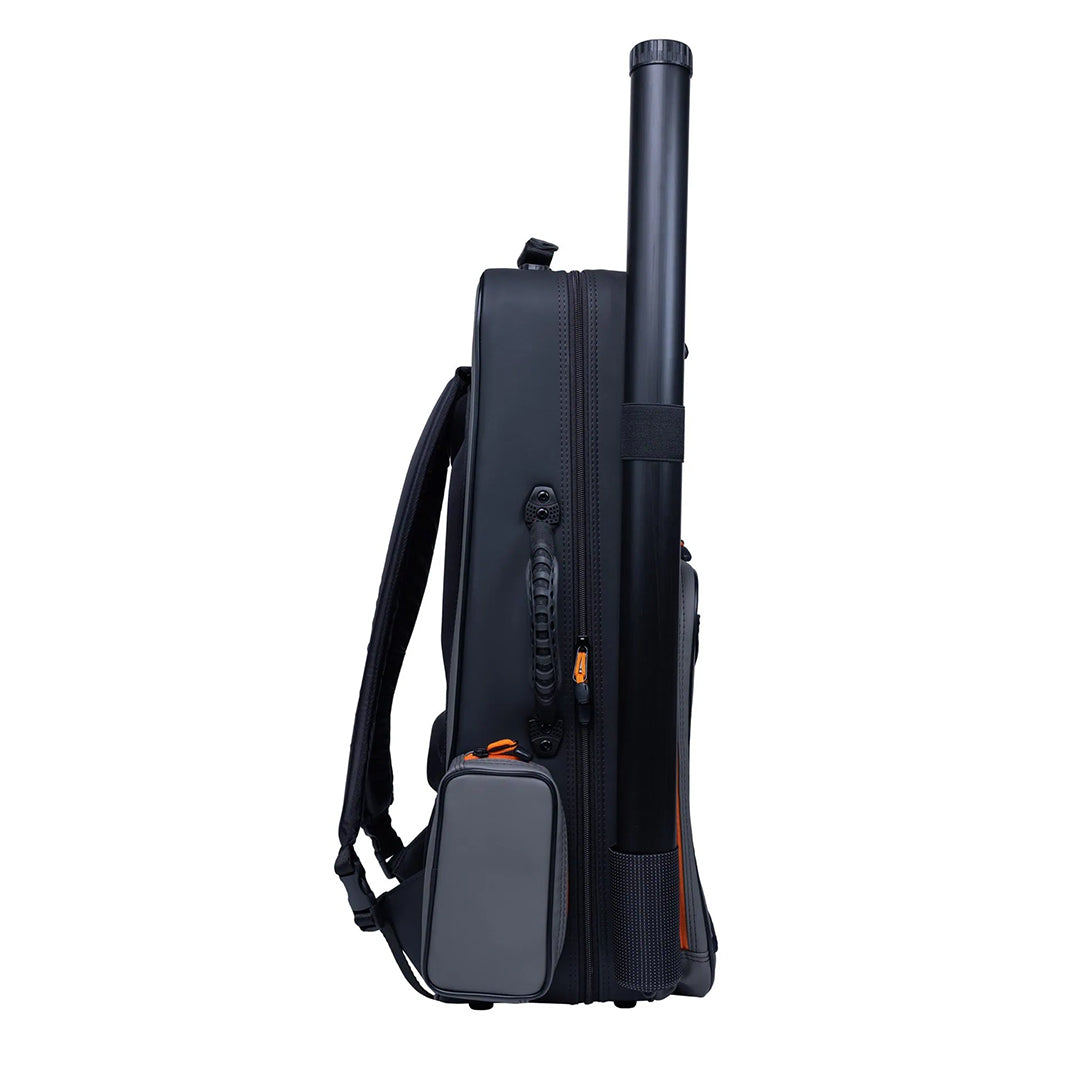 ヴァイオリンケース Peak Performance Compact Violin Case
