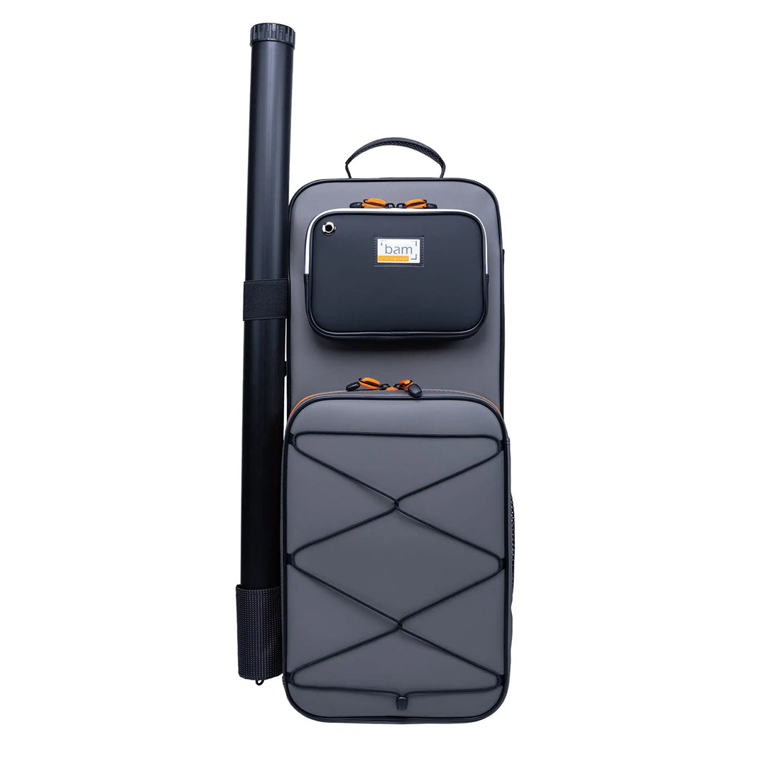 ヴァイオリンケース Peak Performance Compact Violin Case