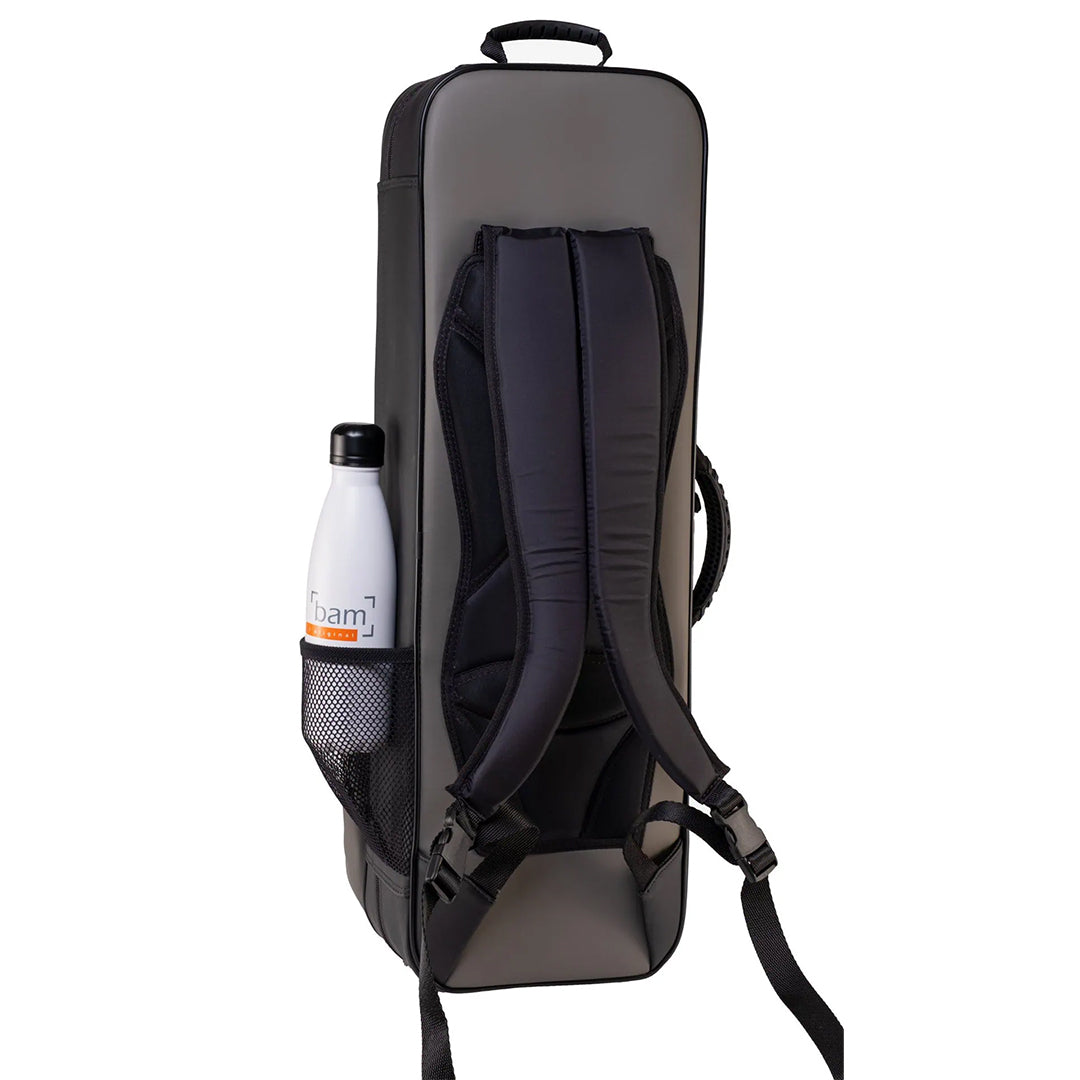 ヴァイオリンケース Peak Performance 3/4-1/2 Violin Case