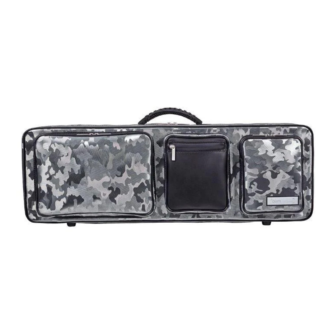 ヴァイオリンケース Performance Oblong Violin Case