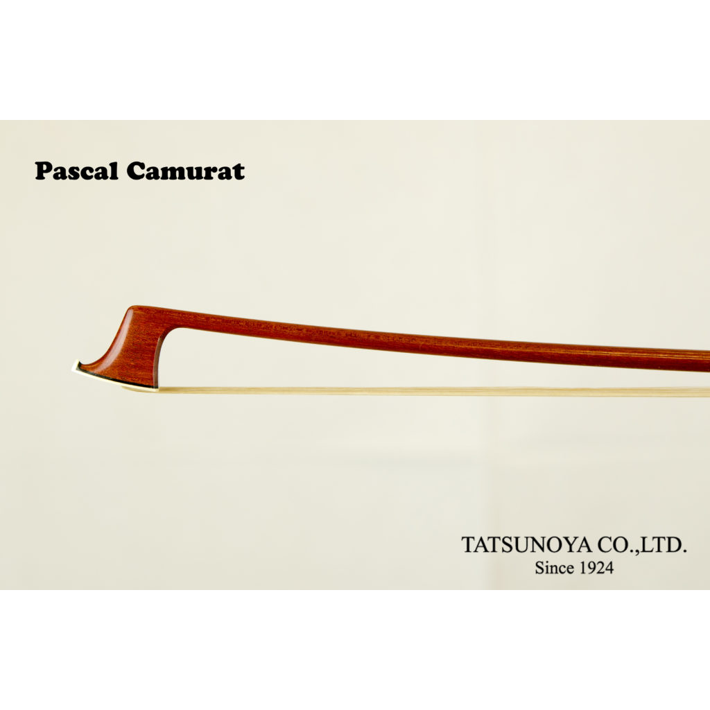 Pascal Camurat