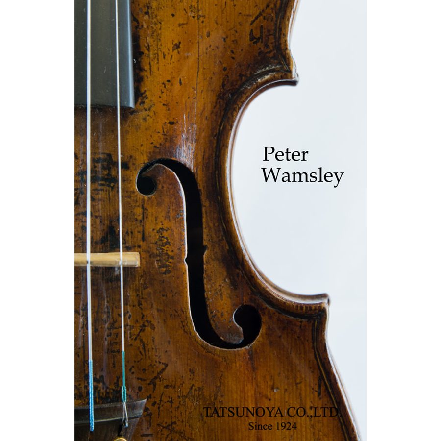 Peter Wamsley (I)