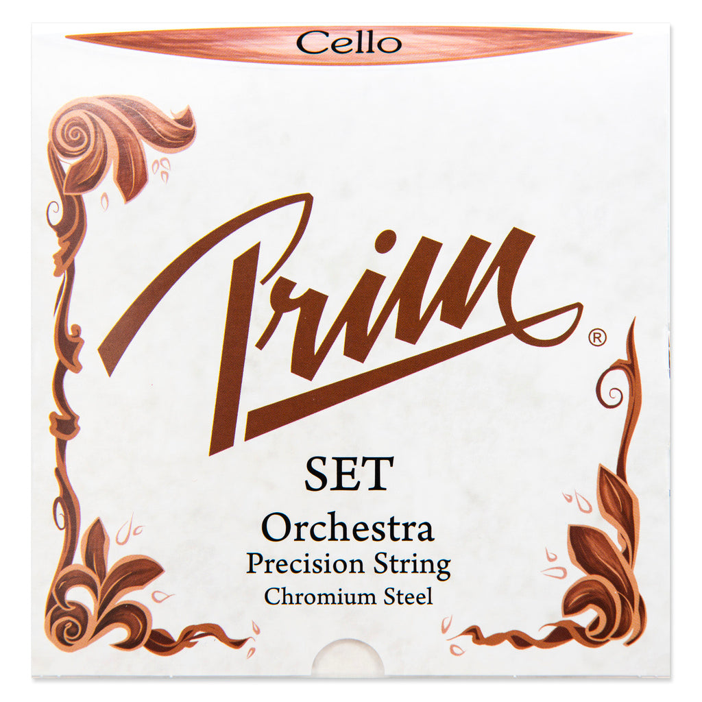 Prim Cello Strings