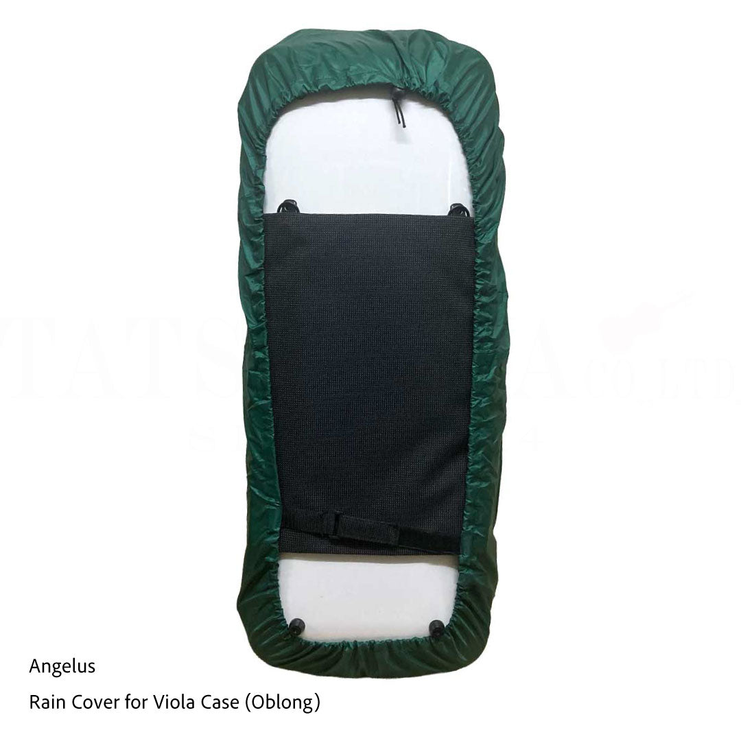 Angelus Rain Cover for Viola Case レインカバー バイオリン・ヴィオラ用