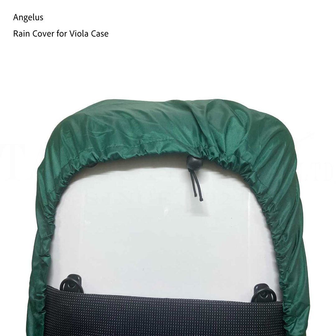 Angelus Rain Cover for Viola Case レインカバー バイオリン・ヴィオラ用