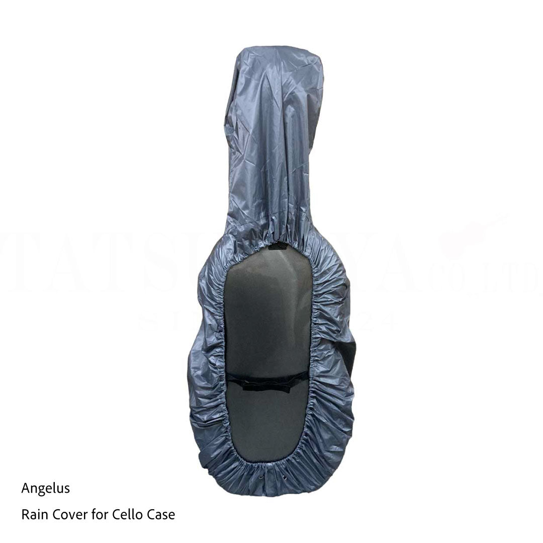 Angelus Rain Cover for Cello Case レインカバー チェロ用