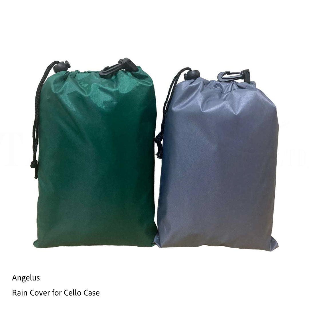 Angelus Rain Cover for Cello Case レインカバー チェロ用