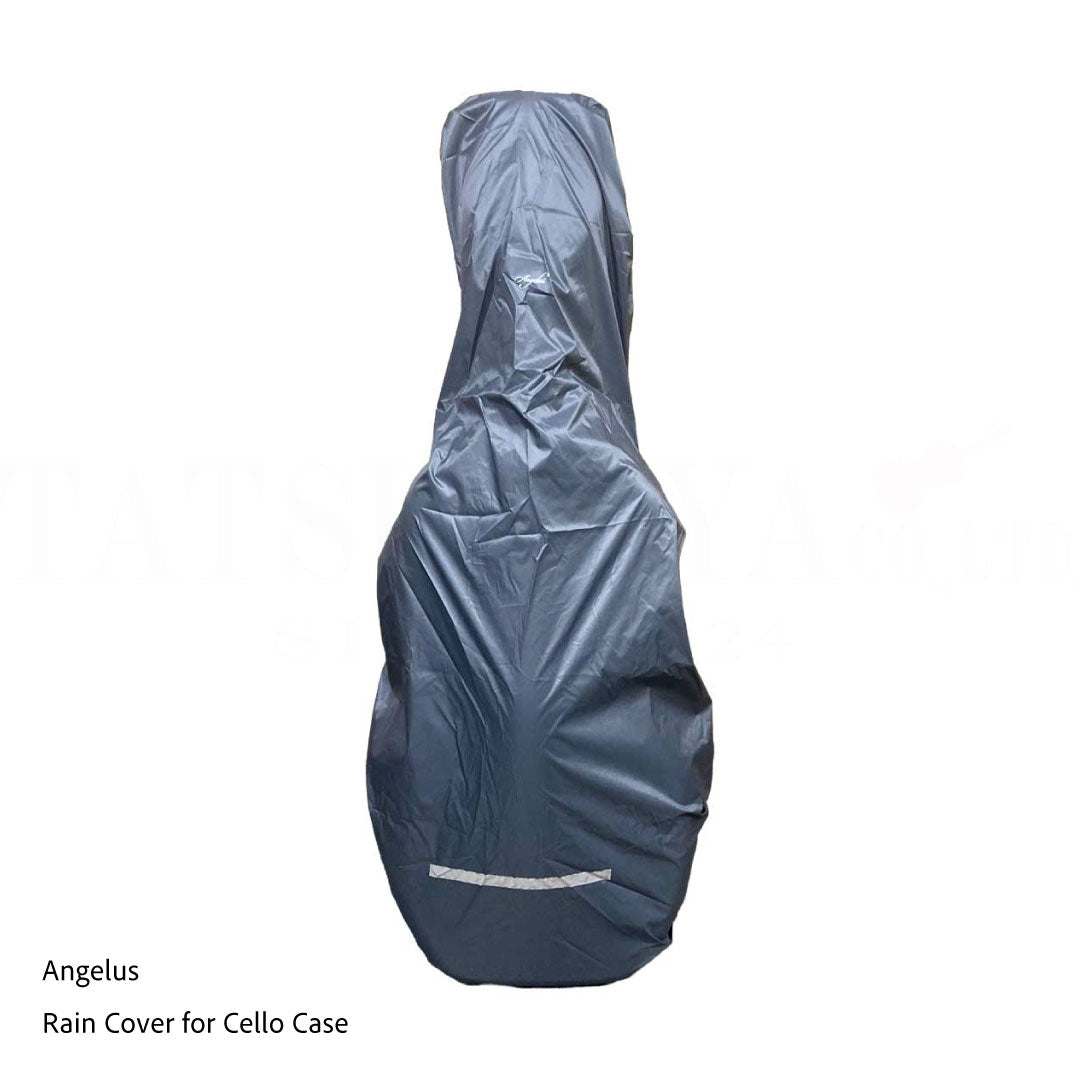 Angelus Rain Cover for Cello Case レインカバー チェロ用
