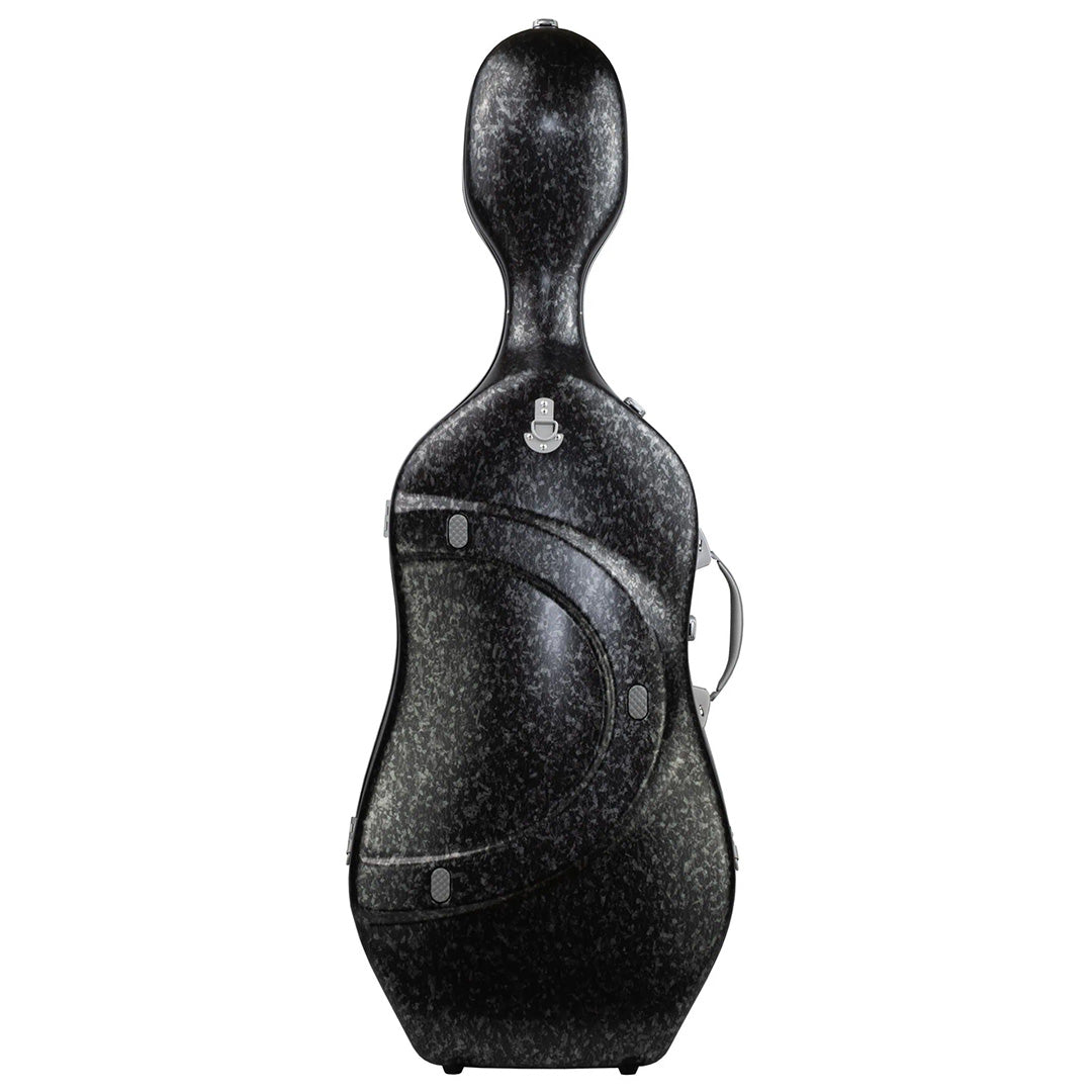 チェロケース Rocks Hightech Slim Cello case