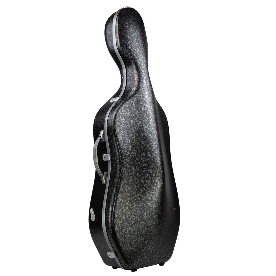 チェロケース Rocks Hightech Slim Cello case