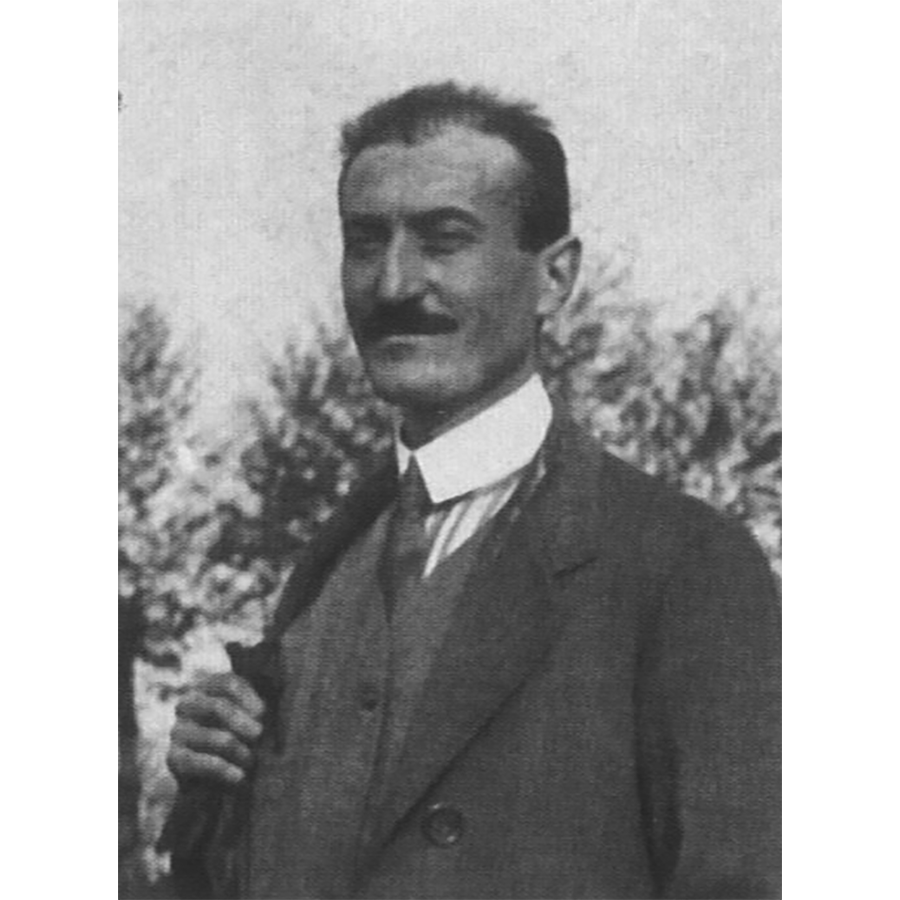 Riccardo Genovese