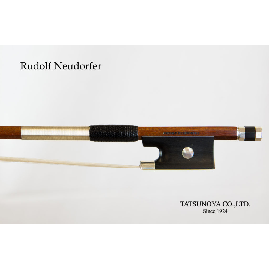 Rudolf Neudorfer
