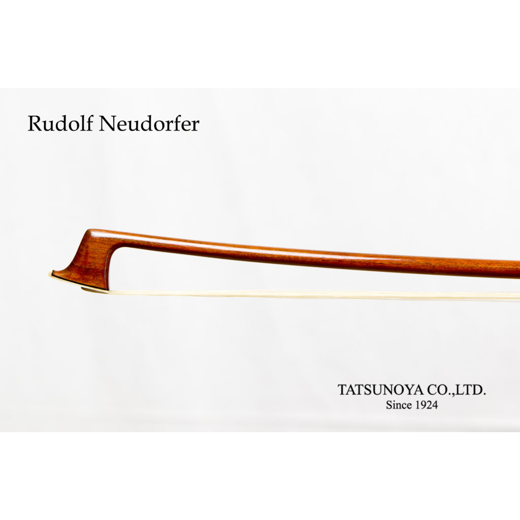 Rudolf Neudorfer