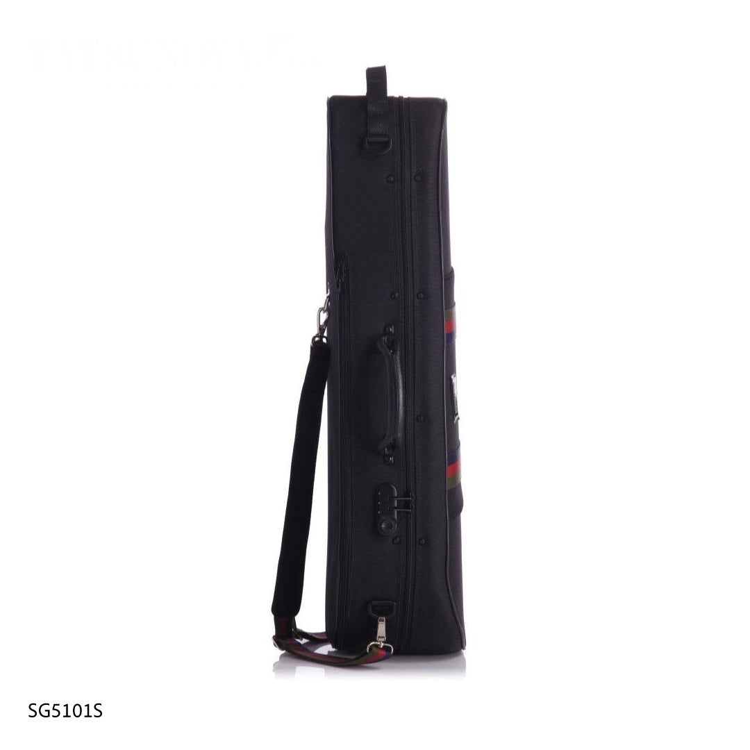 St. Germain Stylus Contoured Viola Case