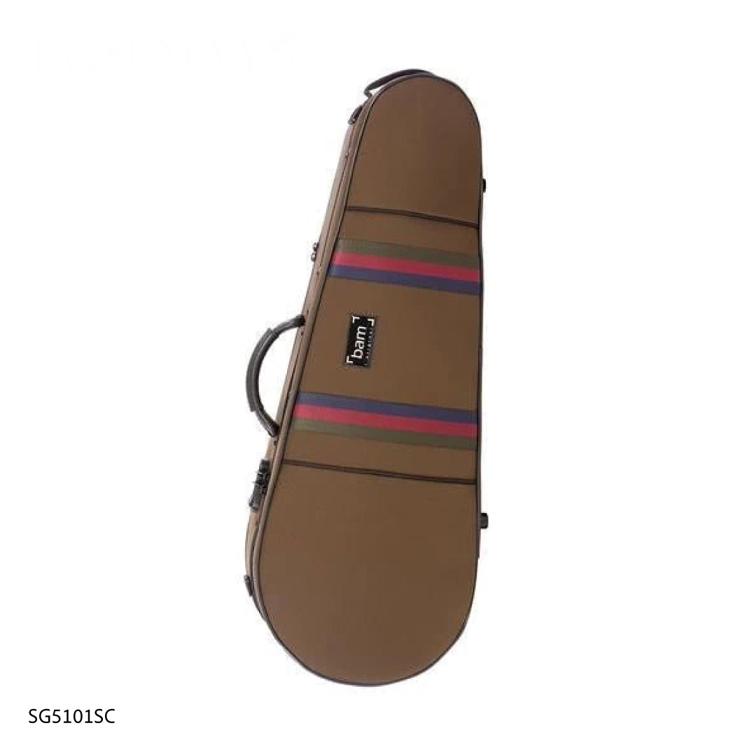 St. Germain Stylus Contoured Viola Case