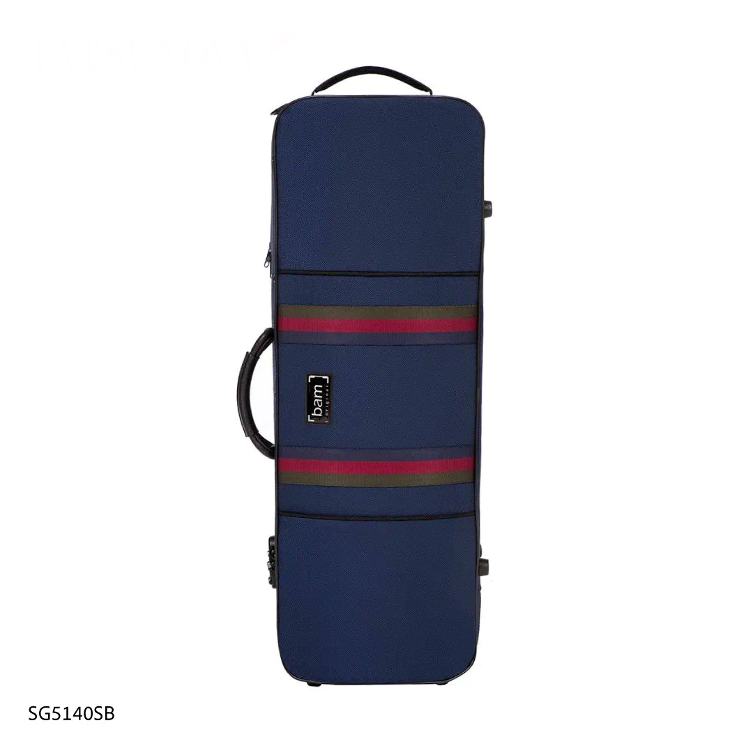 St. Germain Stylus Oblong viola case