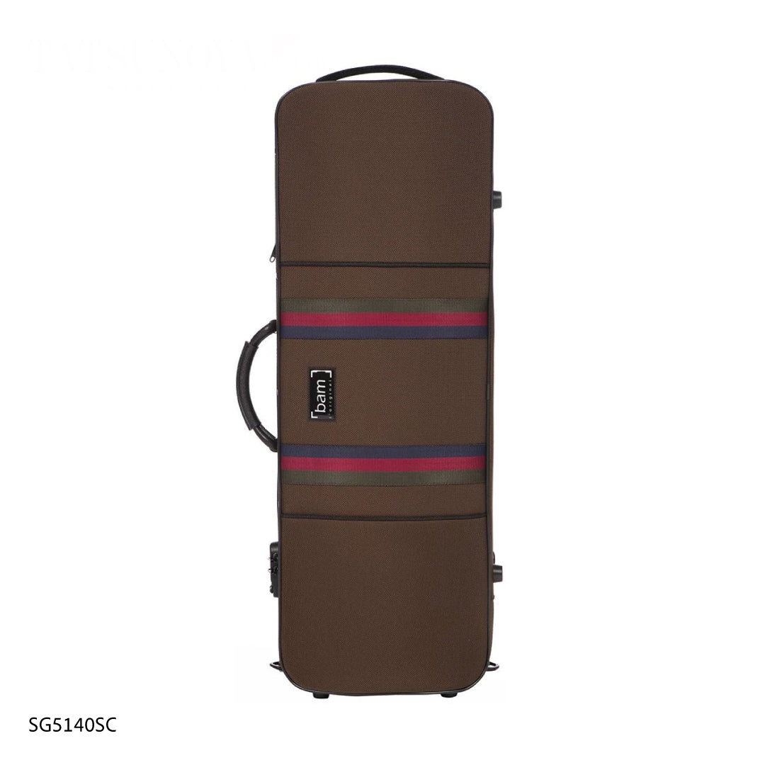 St. Germain Stylus Oblong viola case