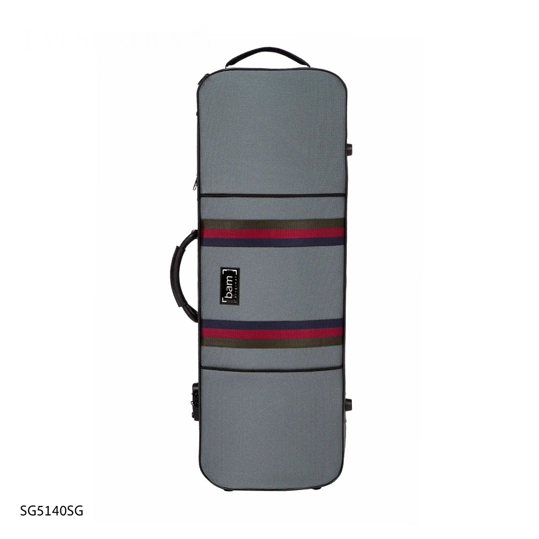 St. Germain Stylus Oblong viola case