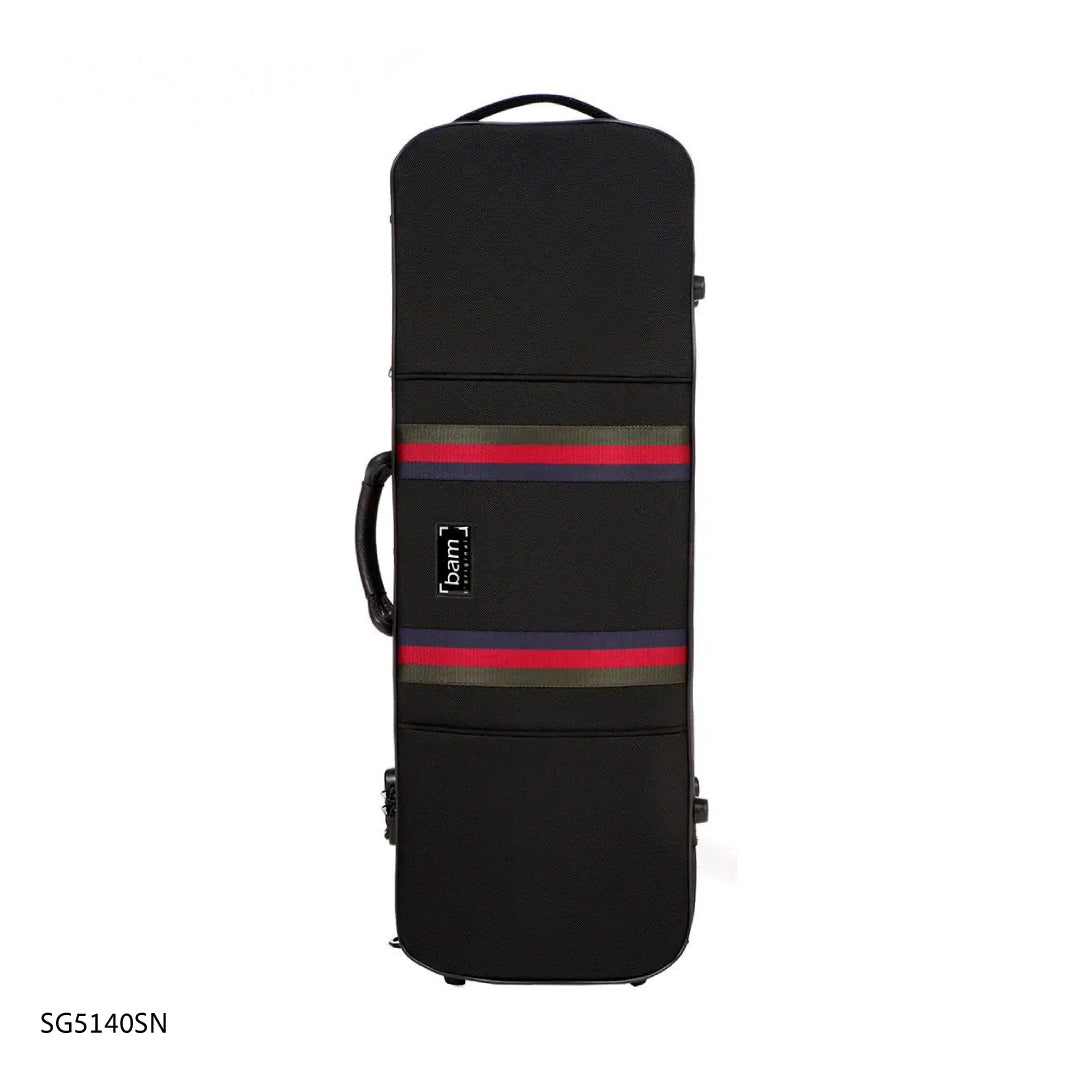 St. Germain Stylus Oblong viola case