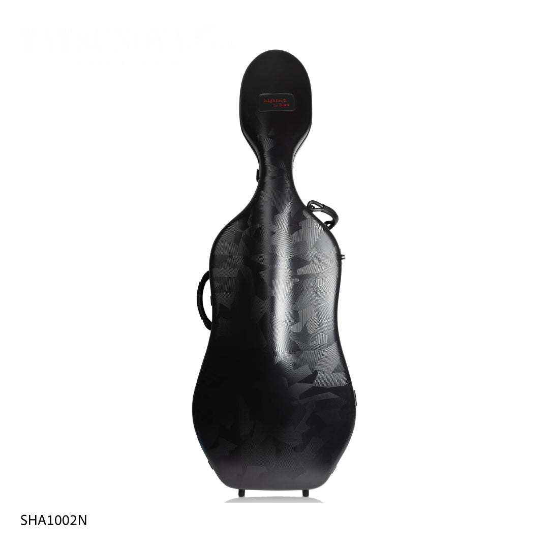 Shadow Hightech Cello Case