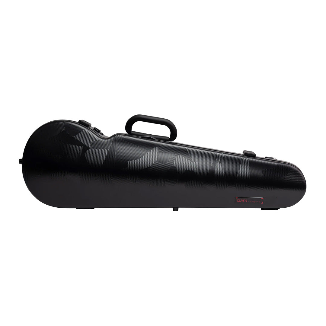 ヴァイオリンケース Shadow Hightech Contoured Violin case