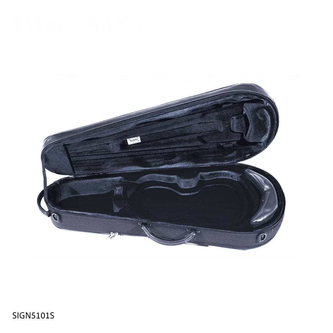 Viola Case Signature Stylus Contoured Viola Case