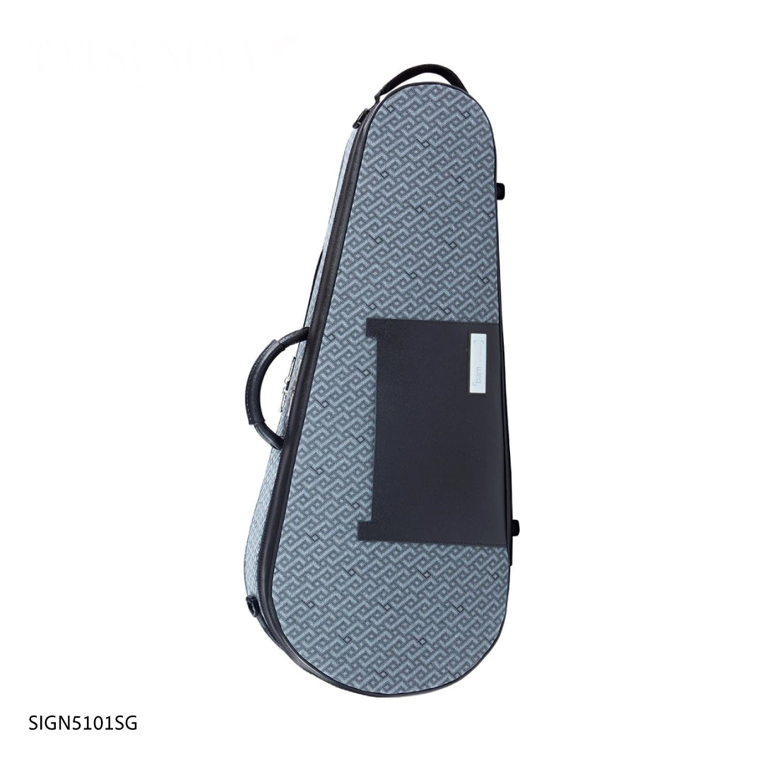 Viola Case Signature Stylus Contoured Viola Case
