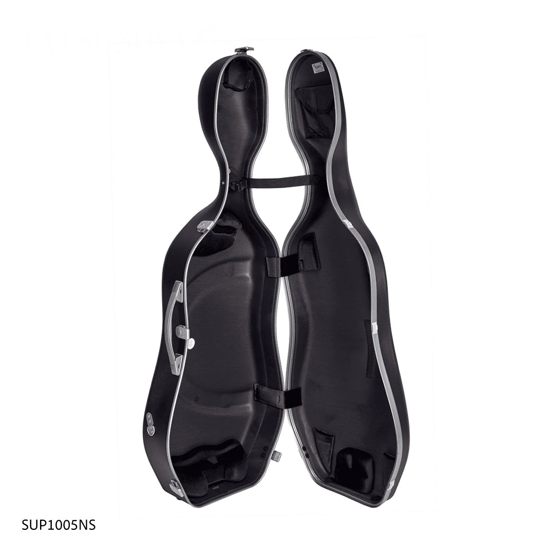 Suprême Hightech Slim Cello Case