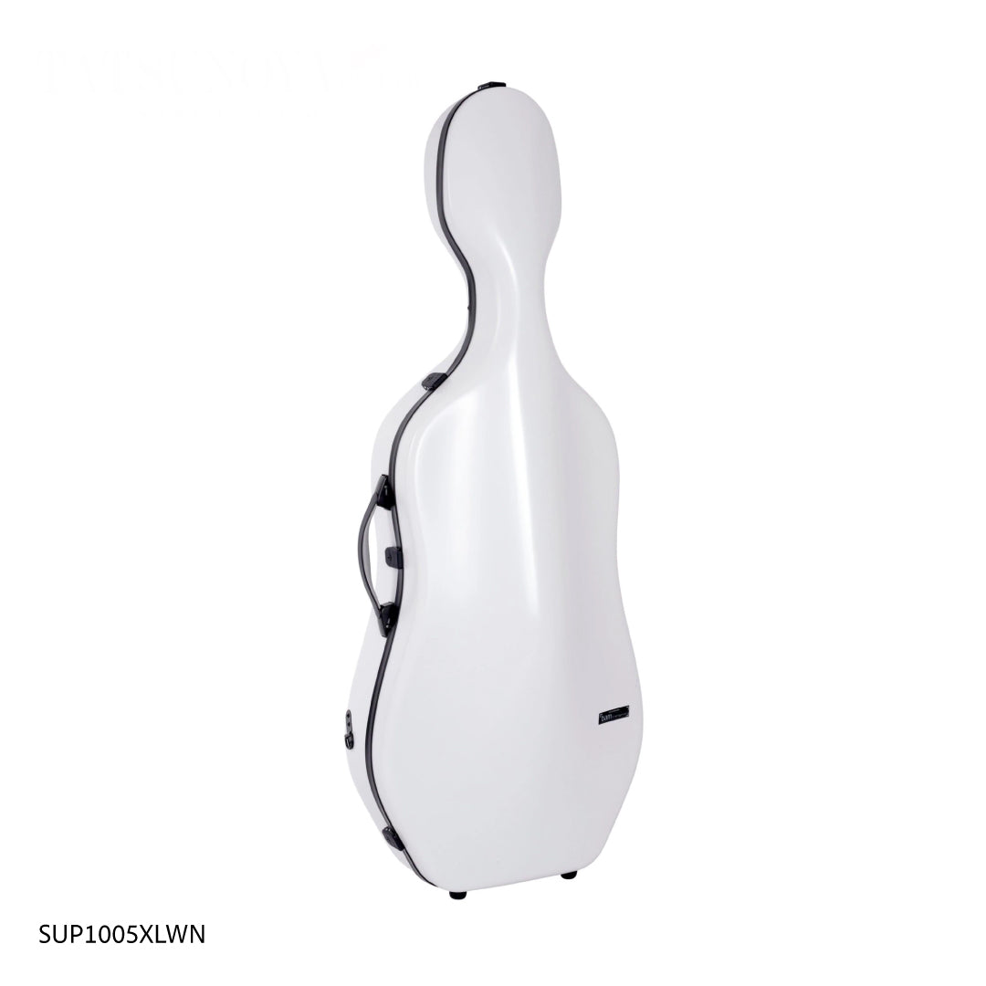 Suprême Ice Hightech Slim Cello Case
