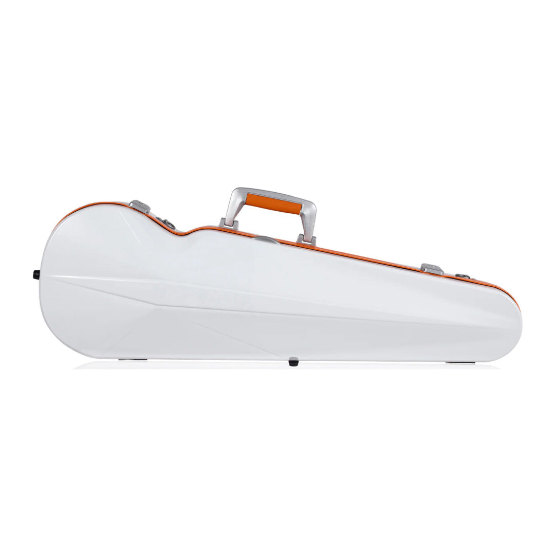 ヴァイオリンケース Suprême Ice Hightech Contoured Violin case
